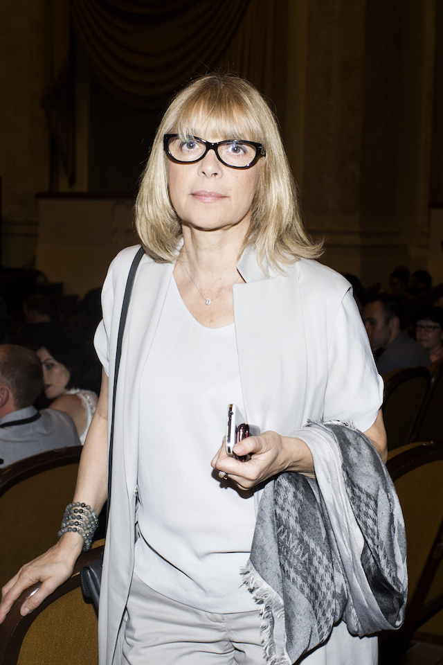 "Кинотавр-2016": премьеры фильмов "Человек из будущего", "Иван" и "Огни большой деревни" (фото 10)