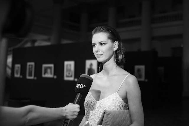 "Кинотавр-2016": премьеры фильмов "Человек из будущего", "Иван" и "Огни большой деревни" (фото 6)