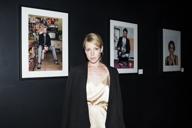 "Кинотавр-2016": премьеры фильмов "Человек из будущего", "Иван" и "Огни большой деревни" (фото 4)