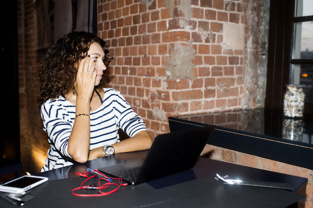 Премьера фильма «23.59» (фото 1)