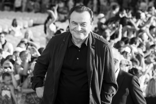 Алексей Учитель "Кинотавр-2016": церемония закрытия (фото 20)