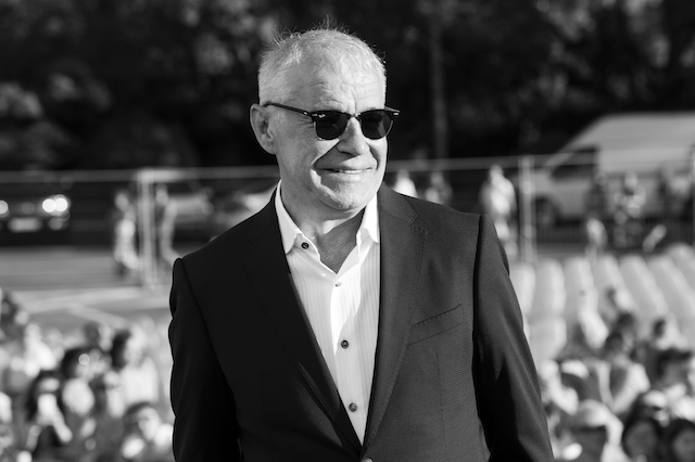 Сергей Гармаш "Кинотавр-2016": церемония закрытия (фото 28)