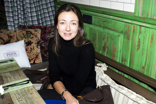 Вечеринка «Прощай, лето!» (фото 2)