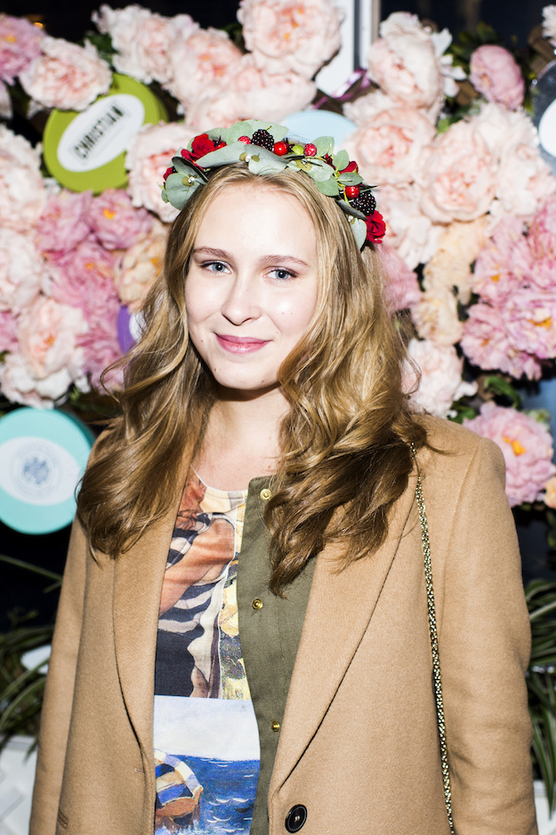 Вечеринка «Прощай, лето!» (фото 6)