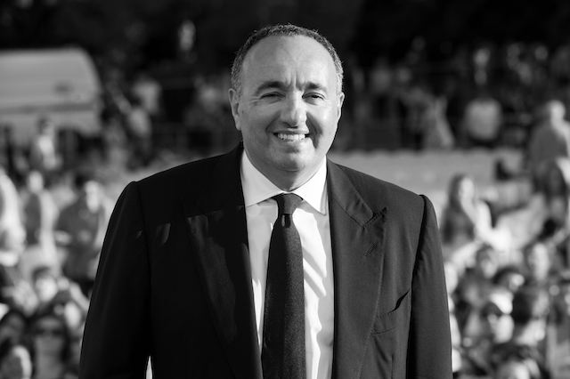 Александр Роднянский "Кинотавр-2016": церемония закрытия (фото 7)