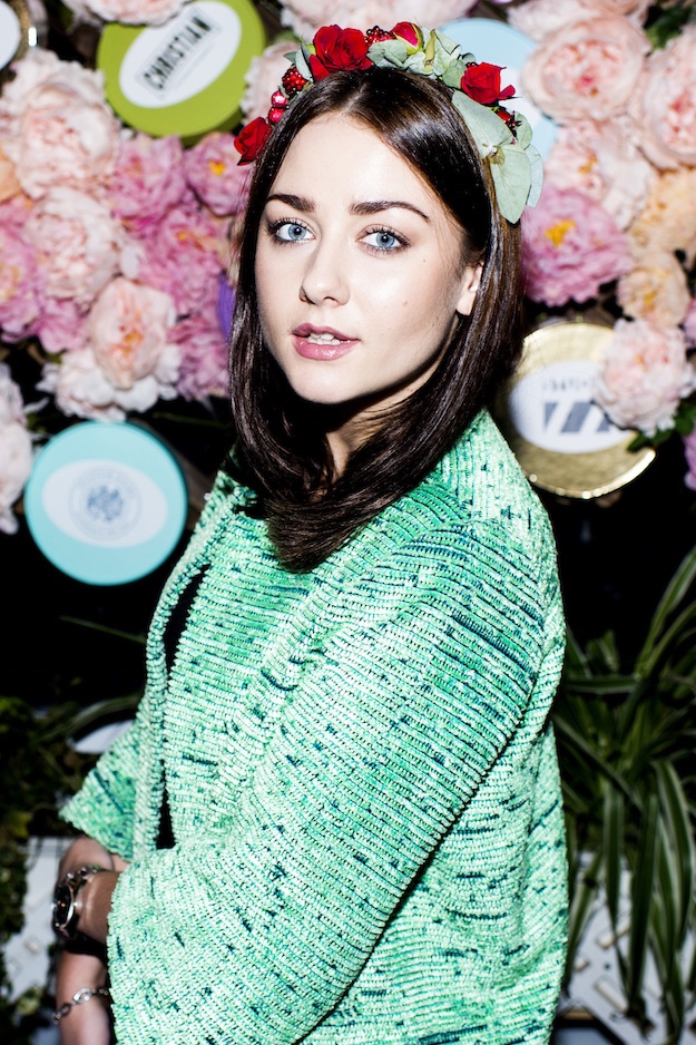 Вечеринка «Прощай, лето!» (фото 5)