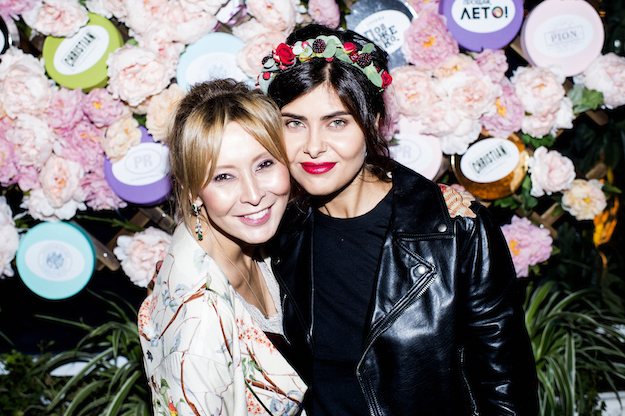 Вечеринка «Прощай, лето!» (фото 3)