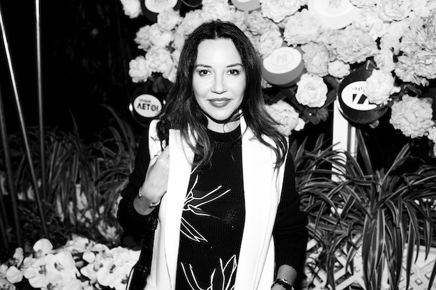 Вечеринка «Прощай, лето!» (фото 8)