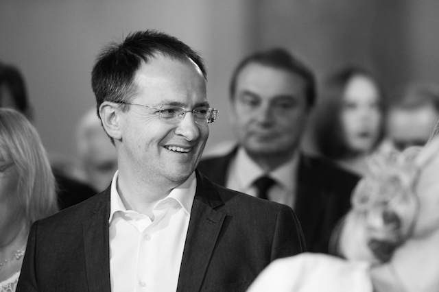 Владимир Мединский "Кинотавр-2016": церемония закрытия (фото 17)