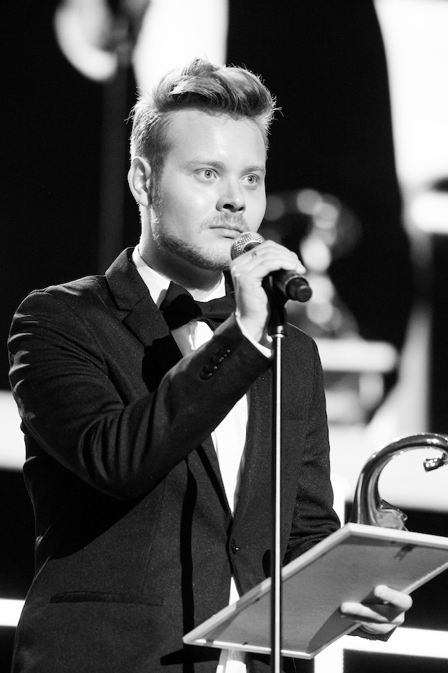 Иван И. Твердовский "Кинотавр-2016": церемония закрытия (фото 4)