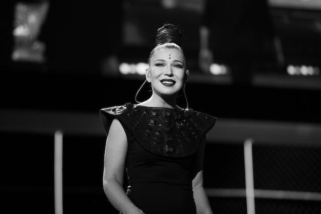 Елка "Кинотавр-2016": церемония закрытия (фото 38)