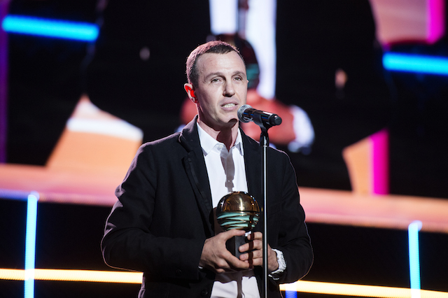 Игорь Верник "Кинотавр-2016": церемония закрытия (фото 9)