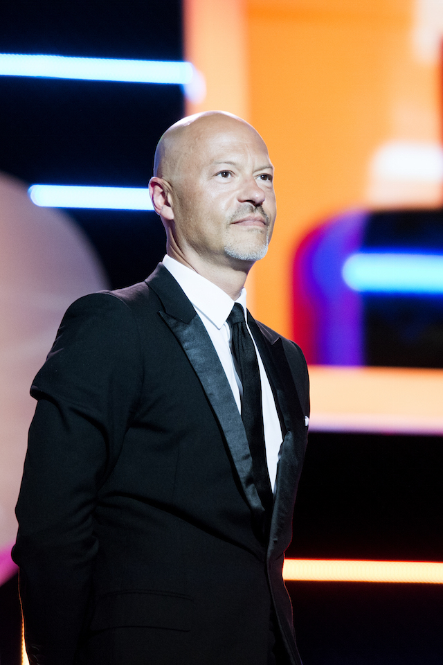 Федор Бондарчук "Кинотавр-2016": церемония закрытия (фото 26)