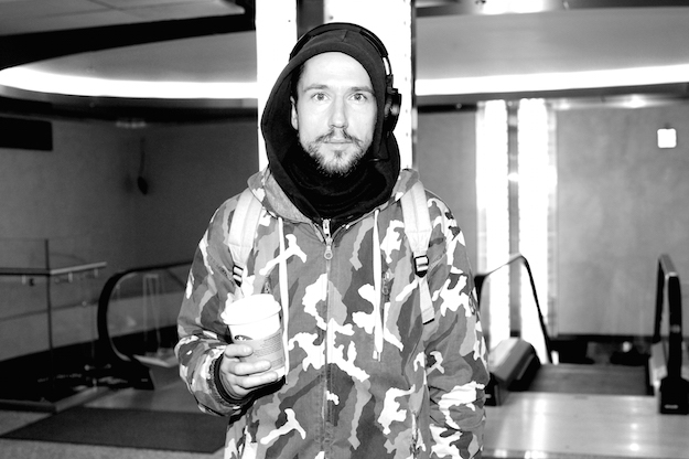 Премьера фильма «Это всего лишь конец света» (фото 3)