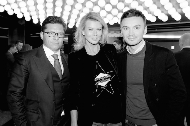 Премьера фильма «Это всего лишь конец света» (фото 8)