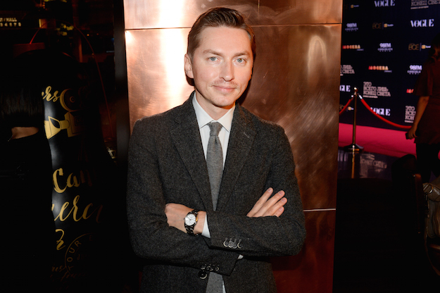 Премьера фильма «Это всего лишь конец света» (фото 6)