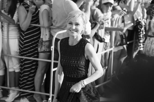 "Кинотавр-2016": церемония открытия (фото 9)