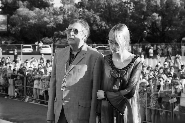 "Кинотавр-2016": церемония открытия (фото 17)