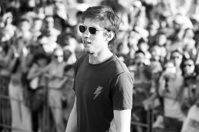 "Кинотавр-2016": церемония открытия (фото 26)