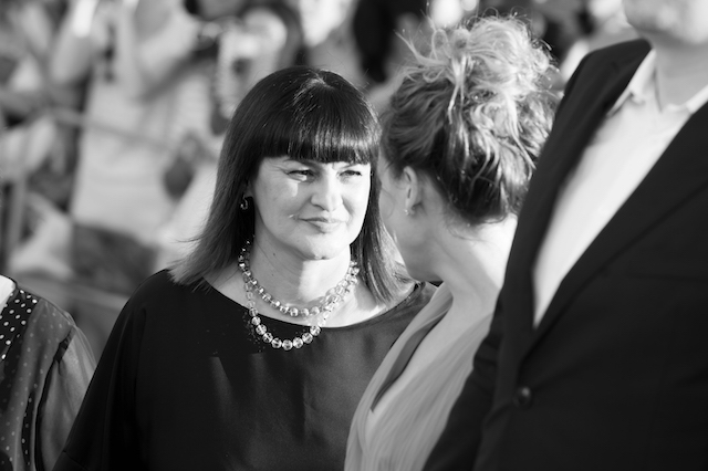 "Кинотавр-2016": церемония открытия (фото 32)