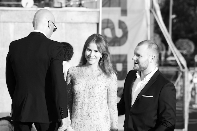 "Кинотавр-2016": церемония открытия (фото 28)