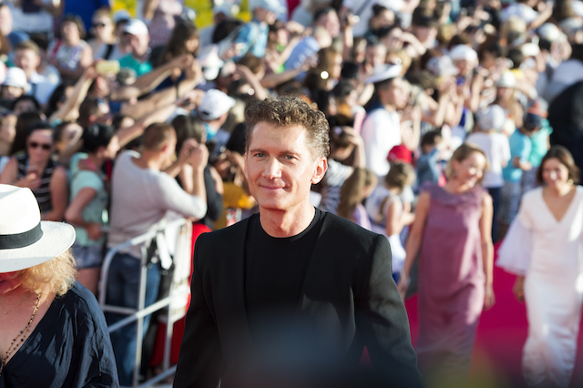 "Кинотавр-2016": церемония открытия (фото 30)