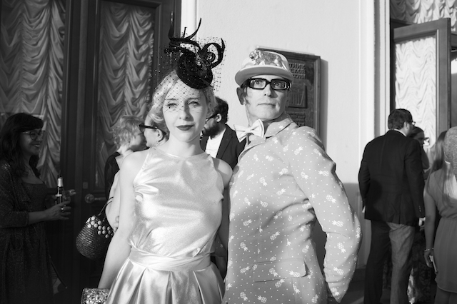 "Кинотавр-2016": церемония открытия (фото 31)