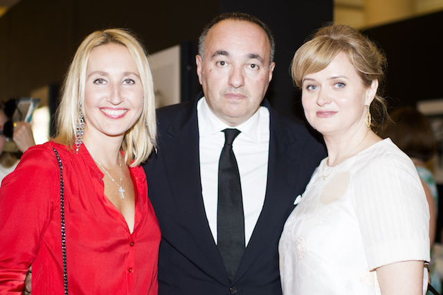 "Кинотавр-2016": церемония открытия (фото 16)