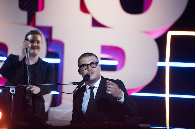 "Кинотавр-2016": церемония открытия (фото 33)