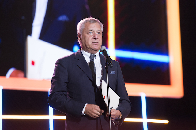 "Кинотавр-2016": церемония открытия (фото 24)