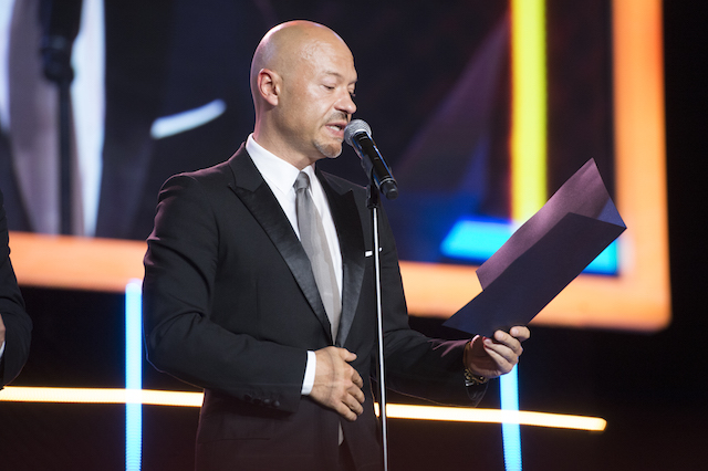 "Кинотавр-2016": церемония открытия (фото 5)