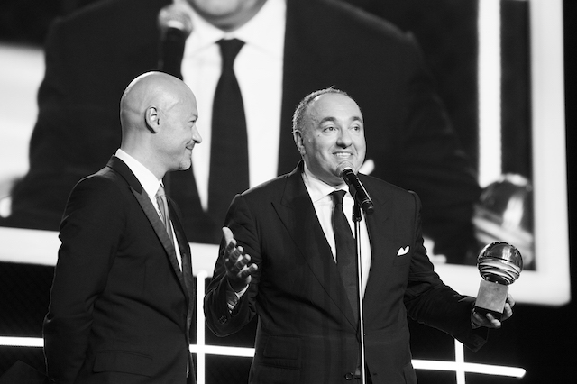 "Кинотавр-2016": церемония открытия (фото 3)