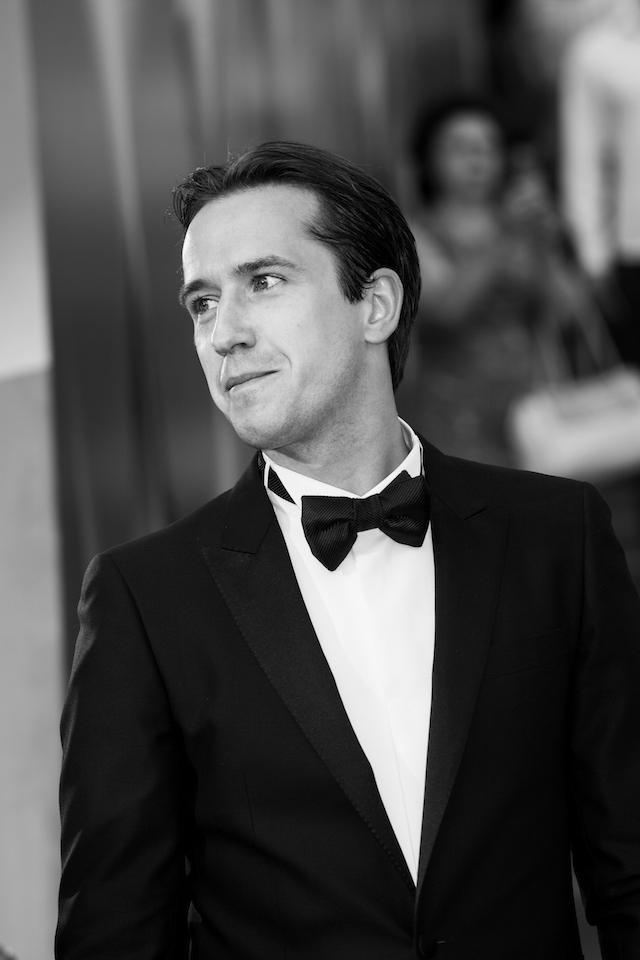 Егор Корешков ММКФ-2016: Церемония закрытия (фото 4)