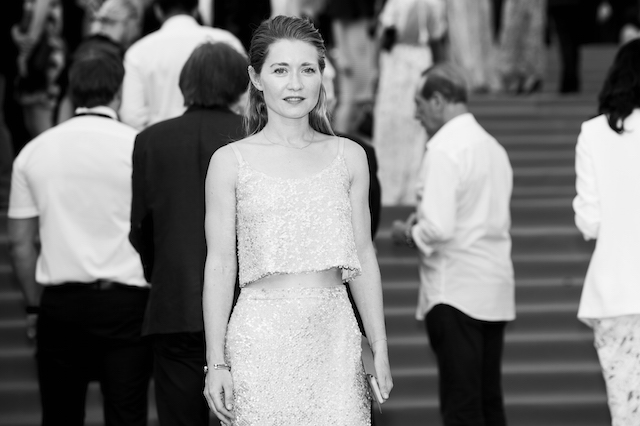 Полина Сохранова ММКФ-2016: Церемония закрытия (фото 10)