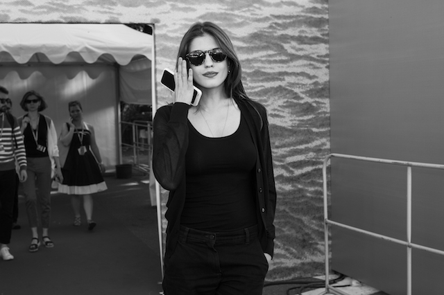 "Кинотавр-2016": премьеры фильмов "Чужая работа", "Зоология" и "Рыба-мечта" (фото 4)