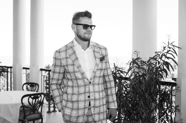 "Кинотавр-2016": завтрак Hello! (фото 10)