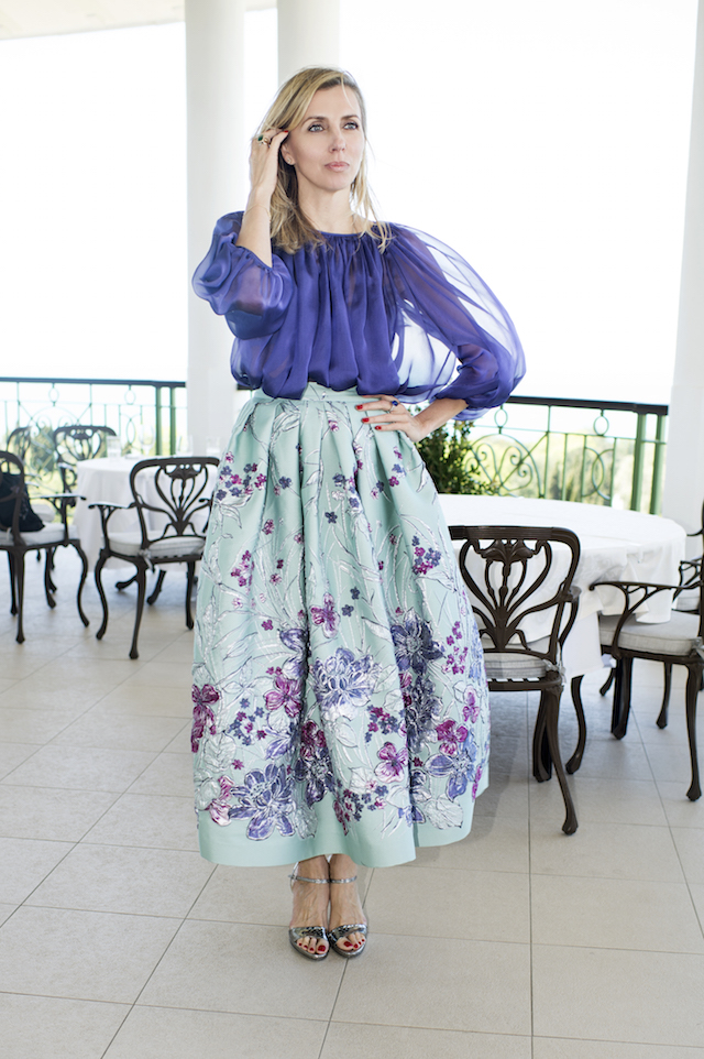 "Кинотавр-2016": завтрак Hello! (фото 1)