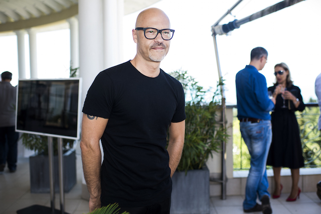 "Кинотавр-2016": завтрак Hello! (фото 4)