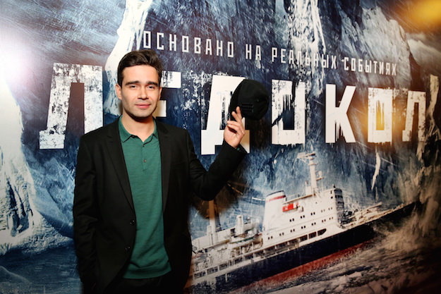 Премьера фильма «Ледокол» (фото 6)