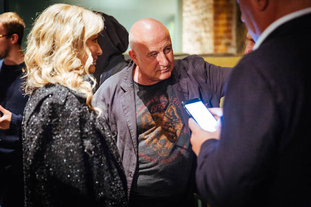 Закрытие фестиваля «Центр» (фото 7)