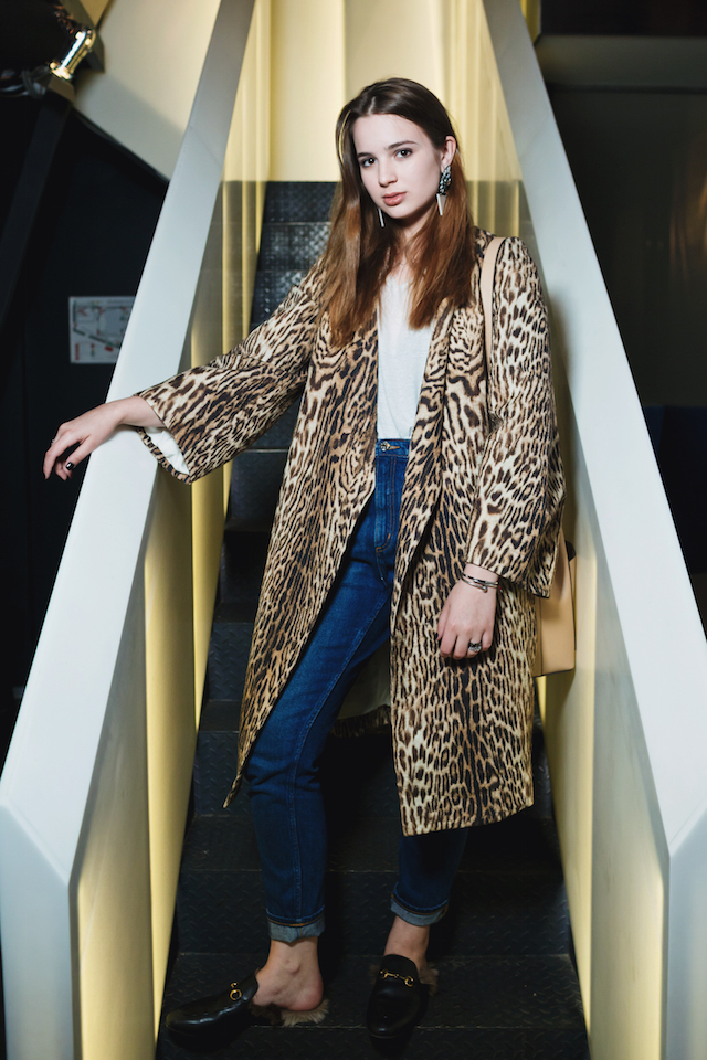 Специальный показ фильма "Большой всплеск" (фото 16)