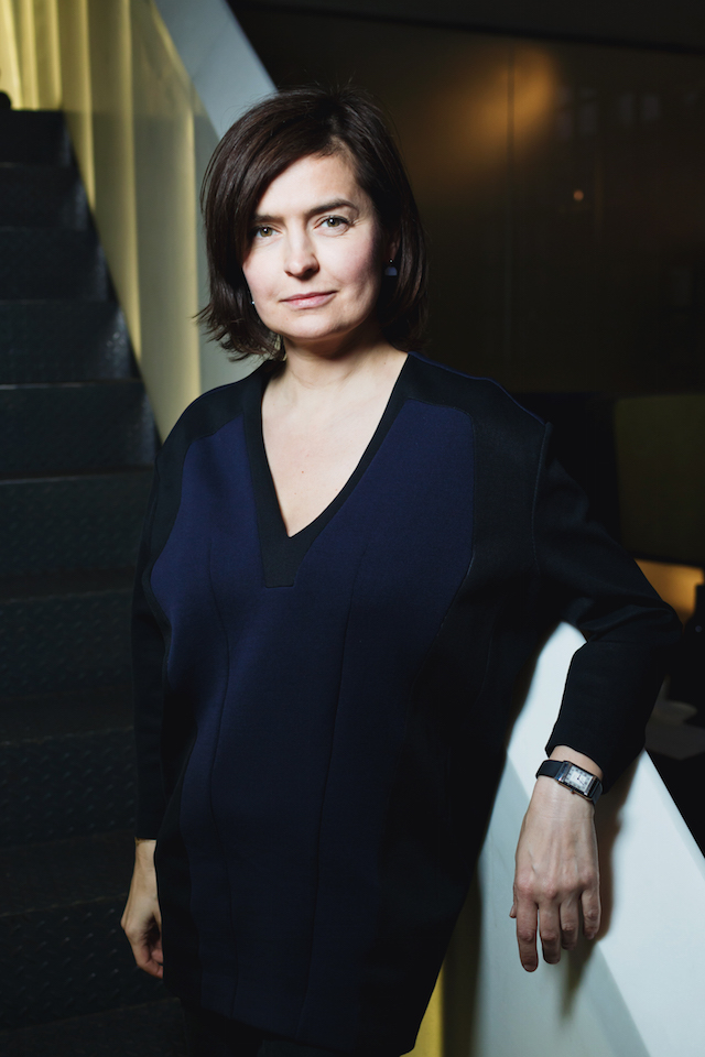 Специальный показ фильма "Большой всплеск" (фото 11)