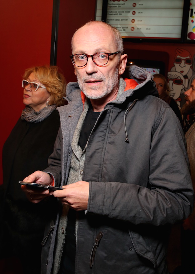 Премьера фильма «Ледокол» (фото 10)