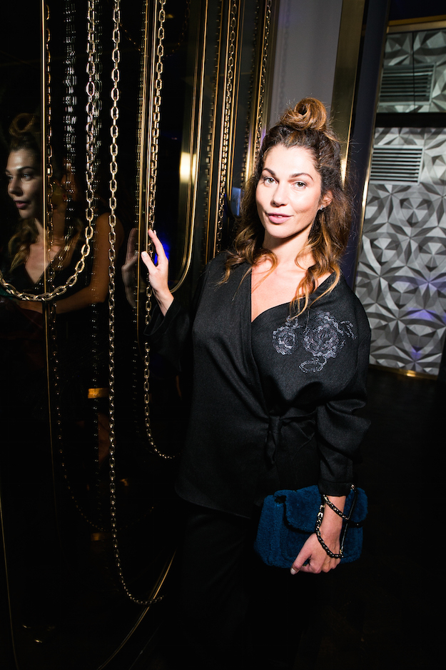 Вечеринка Piaget Polo S (фото 3)