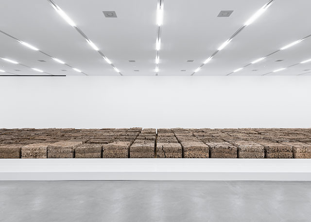 Manifesta 11: мир, труд, арт (фото 4)