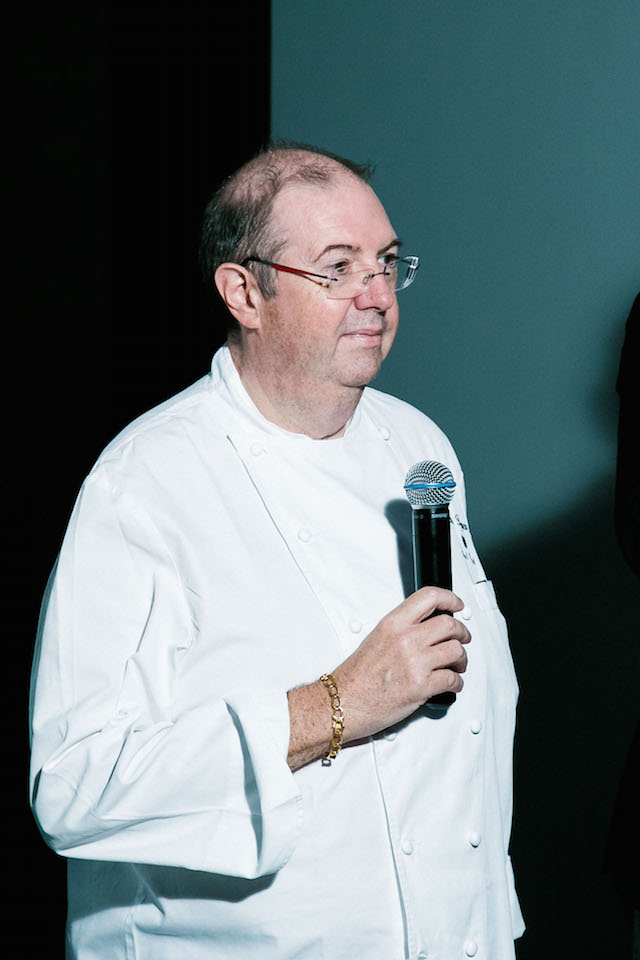 Ирина Вольская, Евгения Линович и Ксения Чилингарова на ужине Дома шампанского (фото 9)