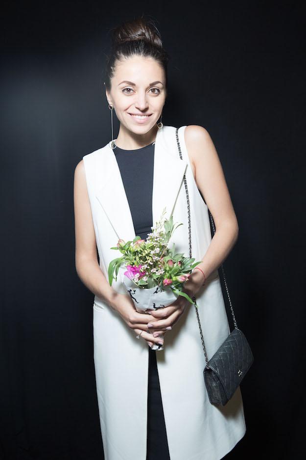 Трехлетие Florist Gump (фото 8)