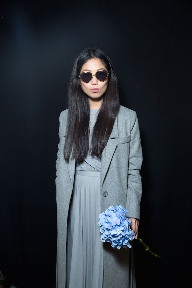 Трехлетие Florist Gump (фото 4)