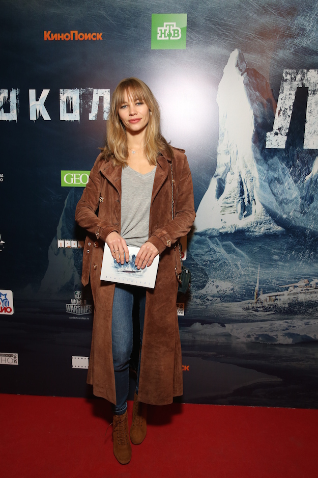 Премьера фильма «Ледокол» (фото 3)