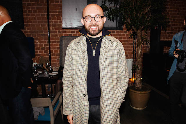 Закрытие фестиваля «Центр» (фото 9)